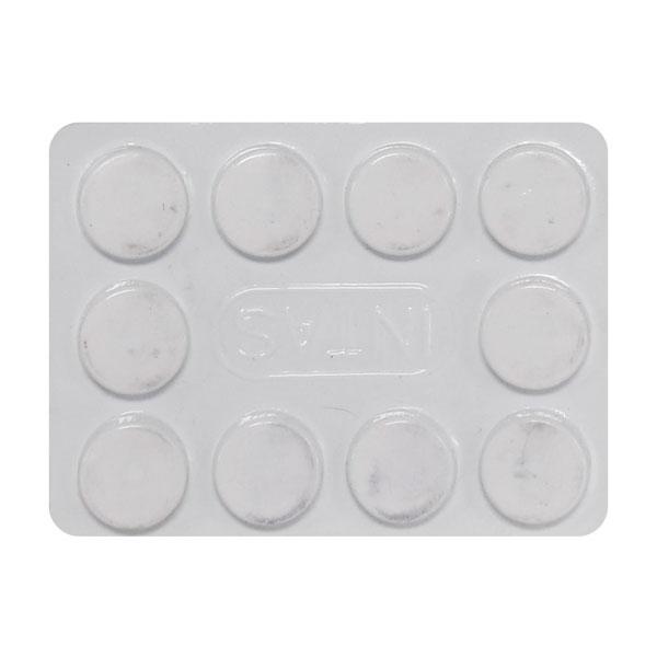 Moza MPS Tablet 10'S