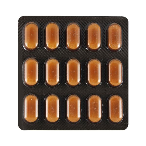 EUCLIDE M Tablet 15's