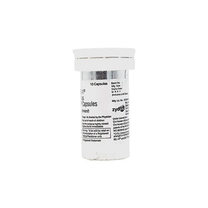Fembio Capsule 10'S
