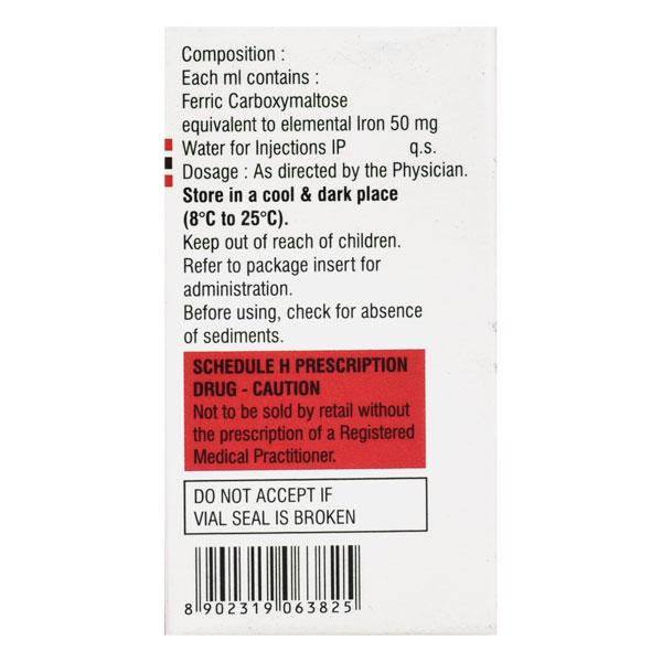 HOSIT FCM Injection 20ml