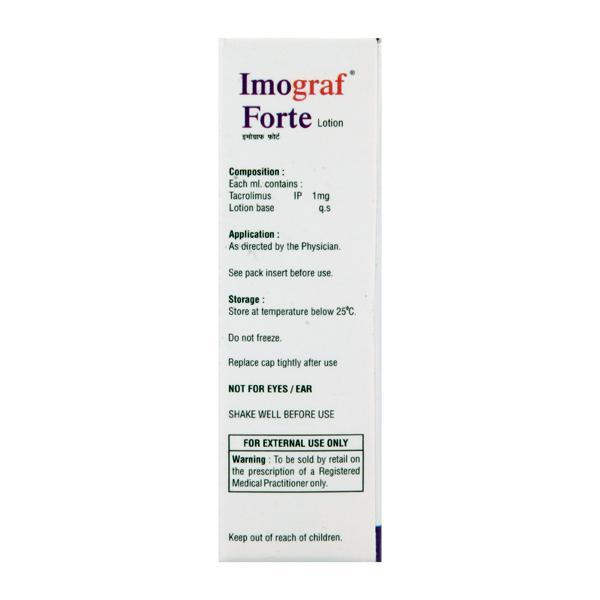 Imograf Forte Lotion 20ml