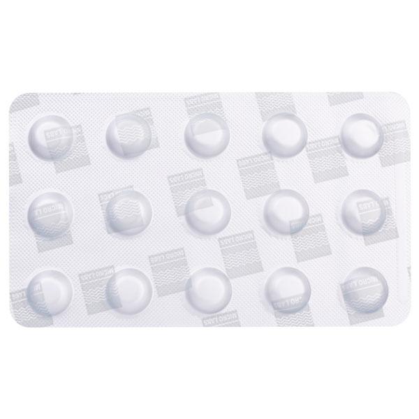 SITAPRIDE 50 Tablet 15's