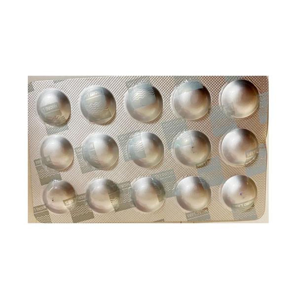 PETRIL BETA 20 Tablet 15's