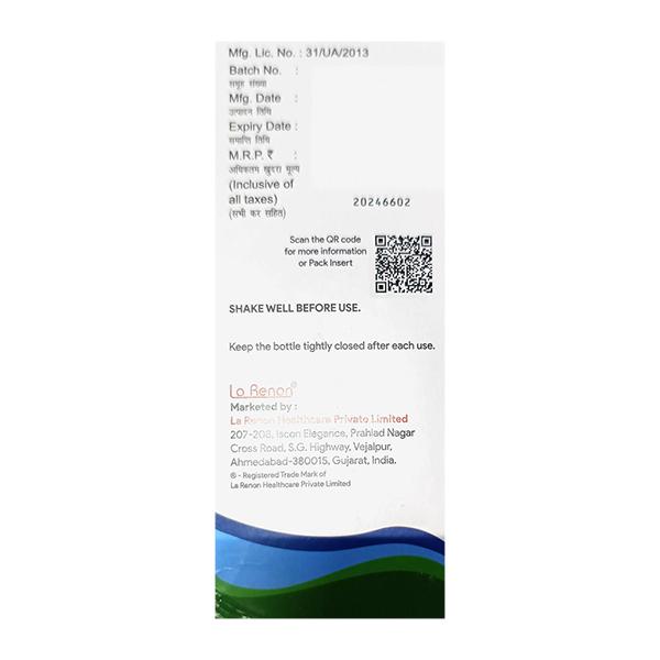 MAHARAFT MINT FLAVOUR Oral Suspension 200ml