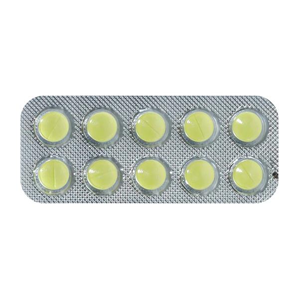 Oleanz 7.5mg Tablet 10'S