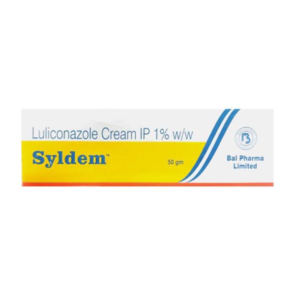 SYLDEM Cream 50g
