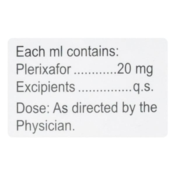 STEMFOR Injection 1.2ml