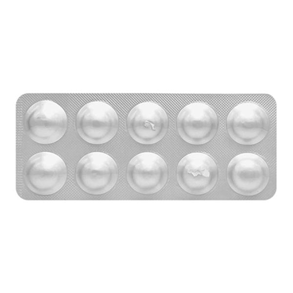 Zinc Lac Tablet 10'S