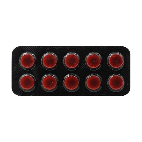 Ivepred 8mg Tablet 10'S