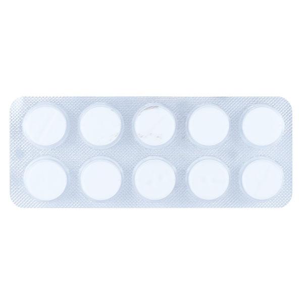 Diabetrol Tablet 10'S