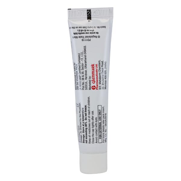 LULICAN S Cream 15gm