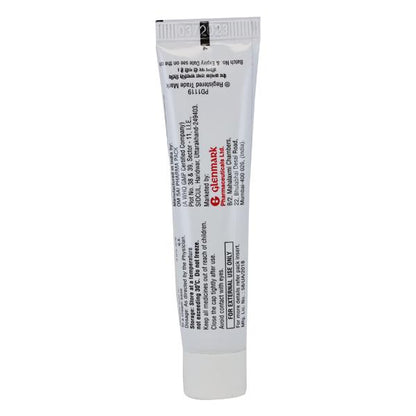 LULICAN S Cream 15gm