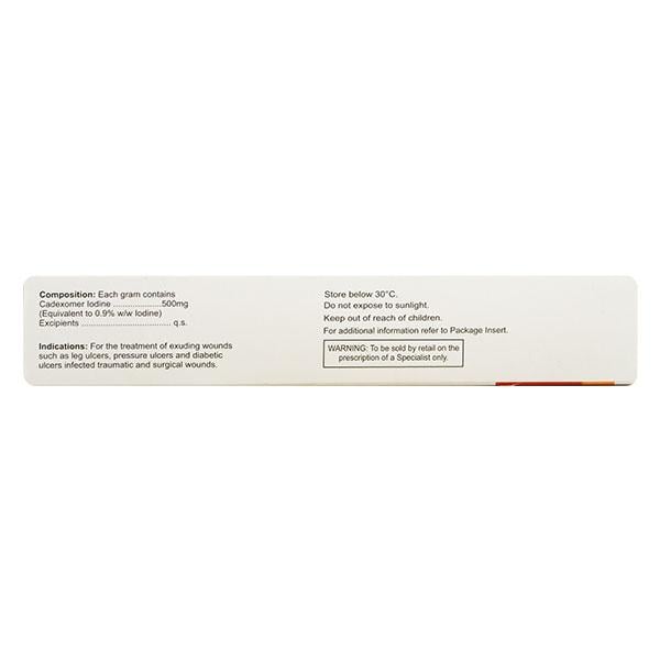 CADOMER Ointment 20gm
