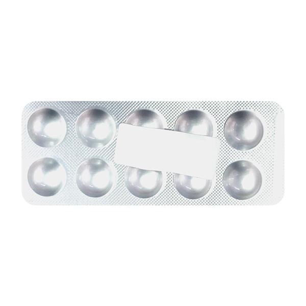 BRINTOP 5mg Tablet 10's
