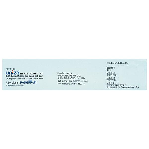 AMROFAST Cream 50gm