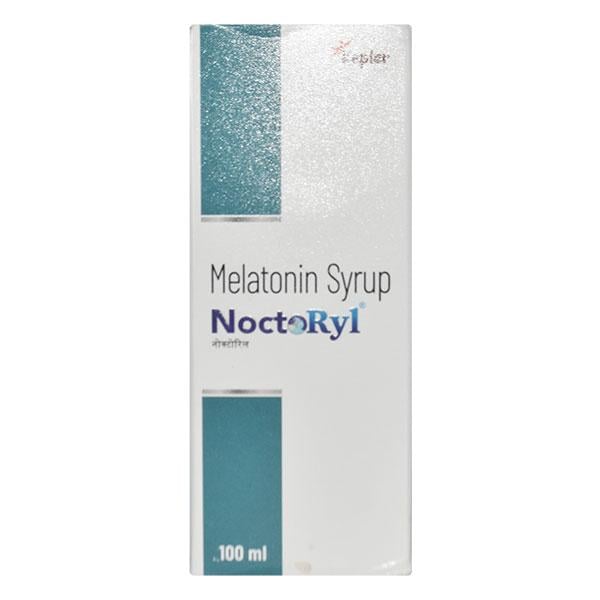 NOCTORYL Syrup 100ml