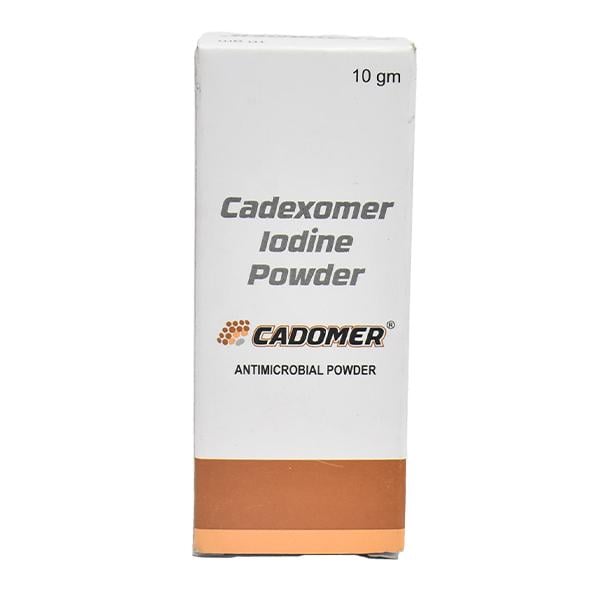 CADOMER Powder 10gm