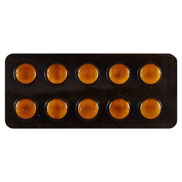 CETZEST 10 Tablet 10's