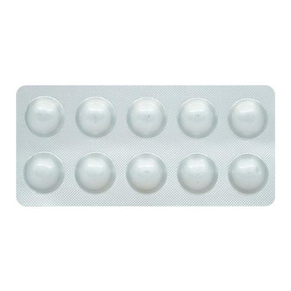VESIBETA S 25 Tablet 10's