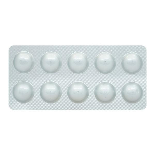 VESIBETA S 25 Tablet 10's