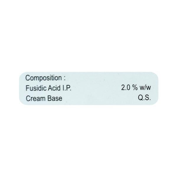 FSOL Cream 10gm