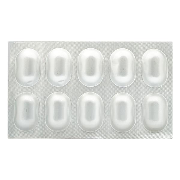 VOAGE M 10/500 Tablet 10's
