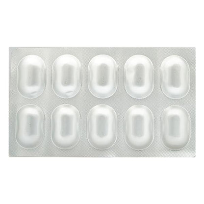 VOAGE M 10/500 Tablet 10's