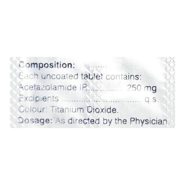 PRESS DT Tablet 10's