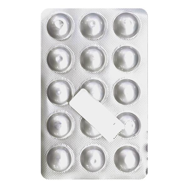 TELTAS C Tablet 15's