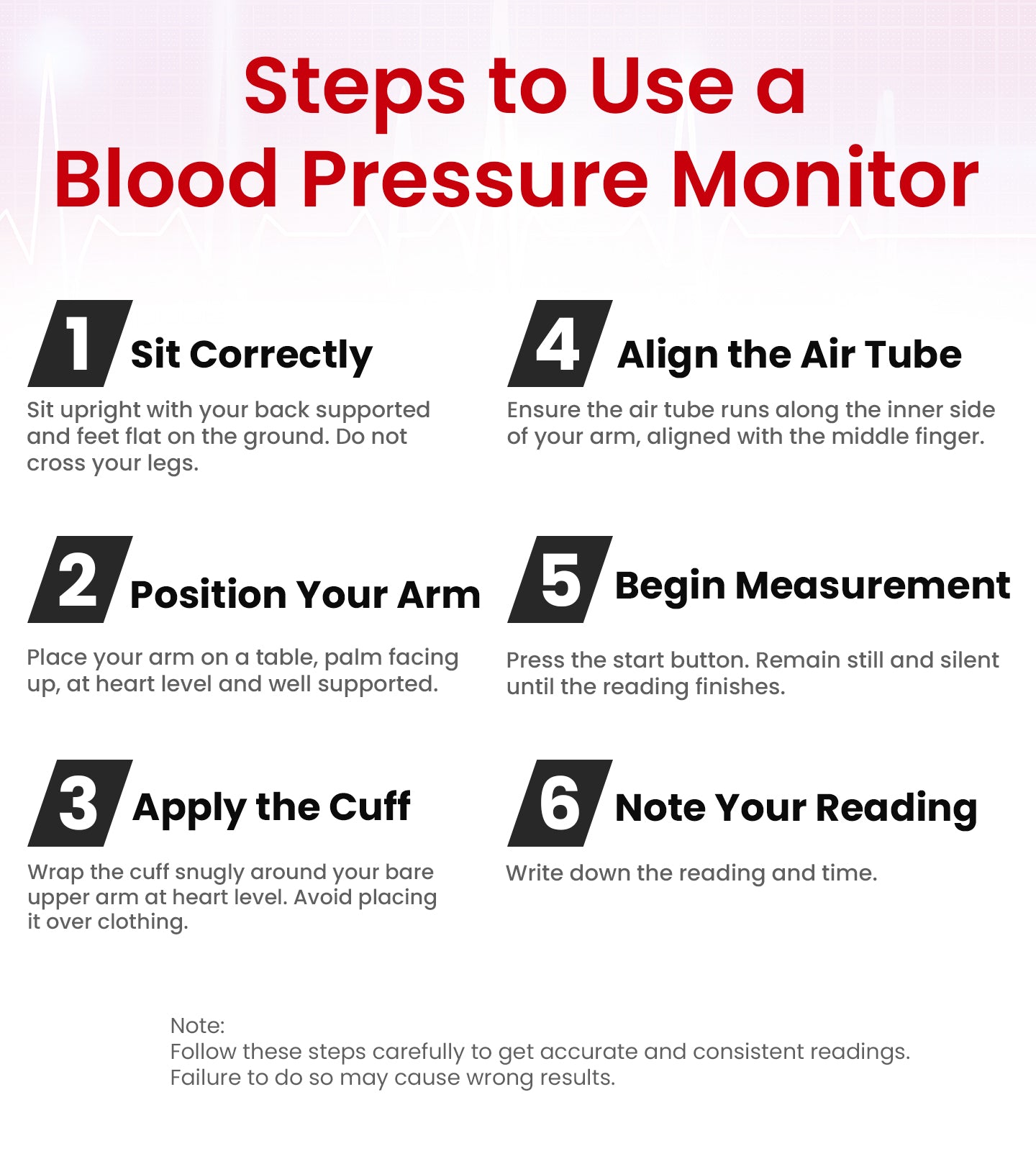 AGEasy Advanced Digital BP Monitor