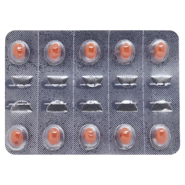 Sotret 10mg Capsule 10'S
