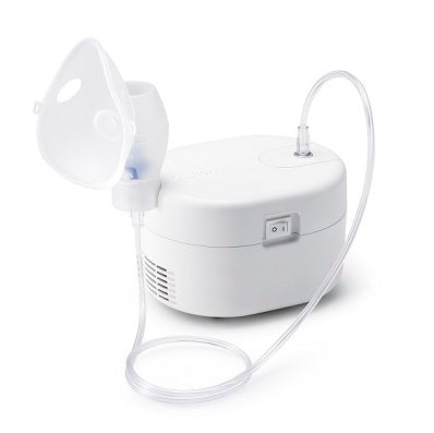 Omron Compressor Nebulizer