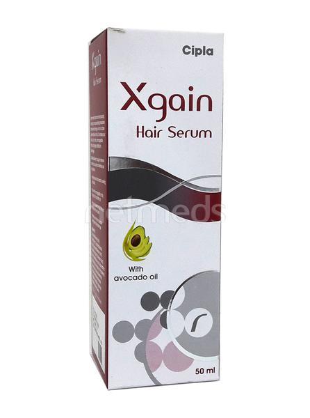 Xgain Hair Serum 50ml