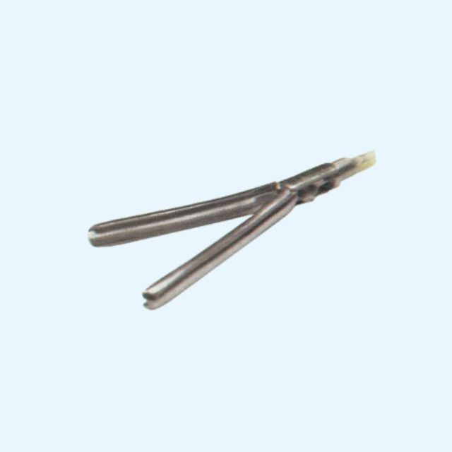 Laparomed Intestinal Clamp