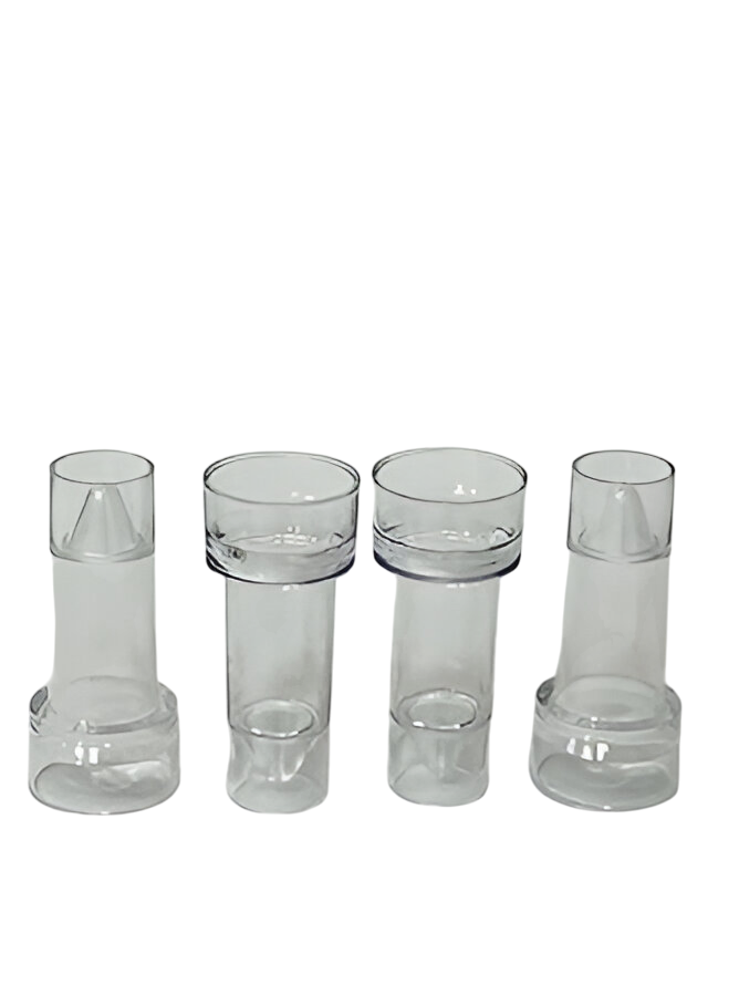 Accufine Hitachi Sample Cup