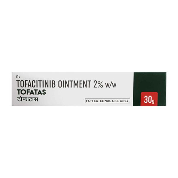 TOFATAS Ointment 30gm