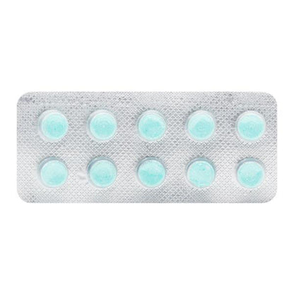 LOPIPEN 2 Tablet 10's
