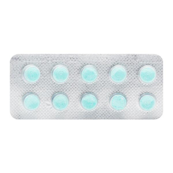 LOPIPEN 2 Tablet 10's