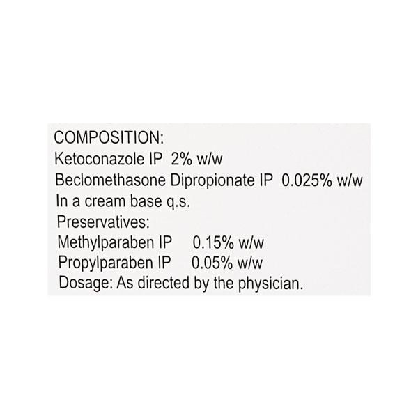 Phytoral B Cream 15gm