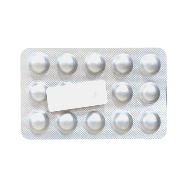 Tolol XR 25mg Tablet 15'S