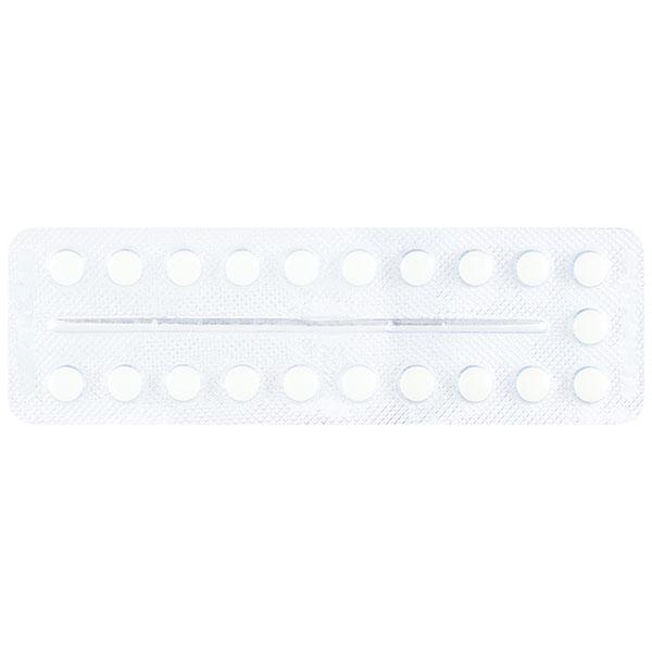 CONTRADE D Tablet 21's