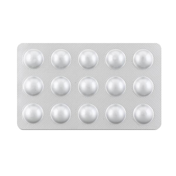 Esoz 40mg Tablet 15'S