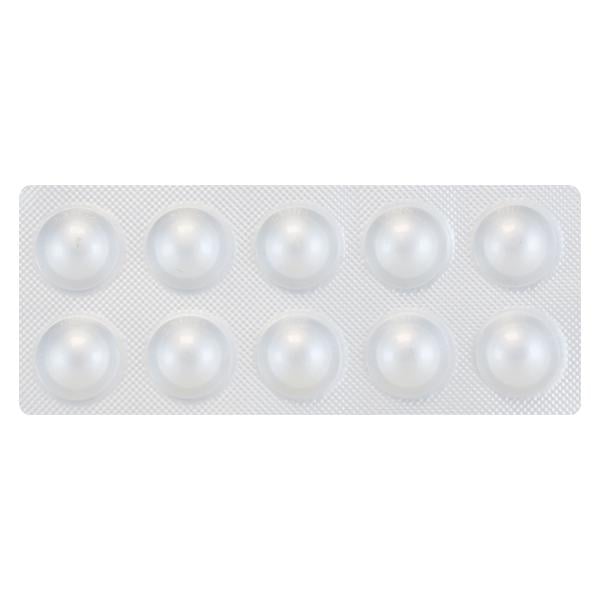 DAMITA 5 Tablet 10's