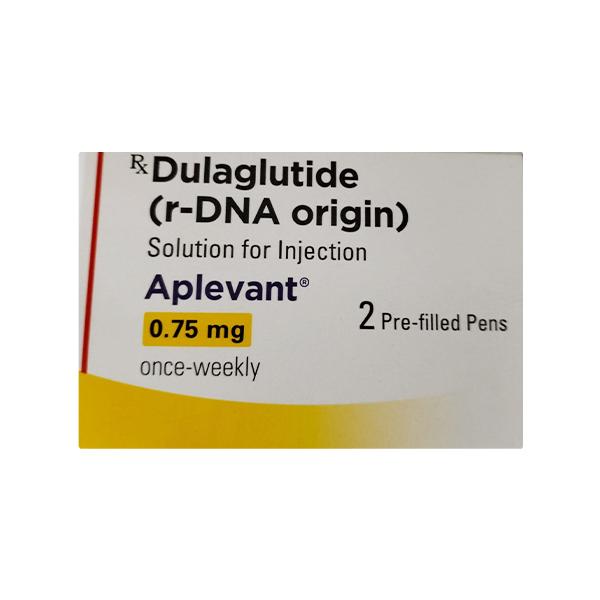Aplevant 0.75Mg Prefilled Pen 0.5ml