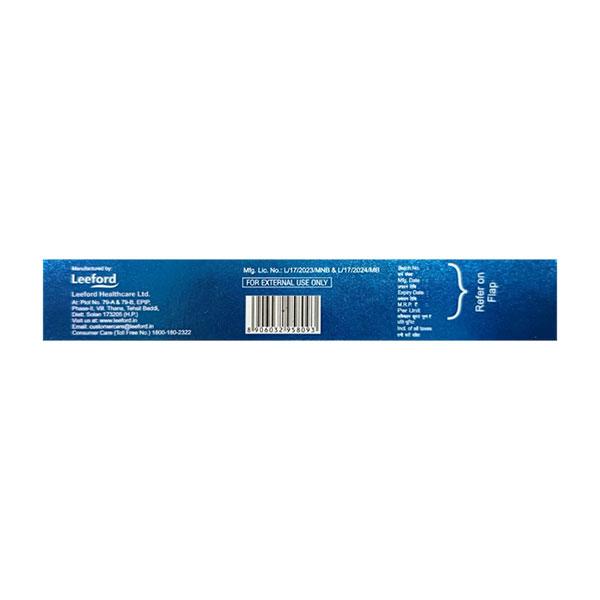PILOGO PLUS Cream 30gm