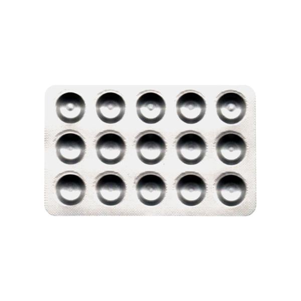 METOCARD XL 25 Tablet 15's