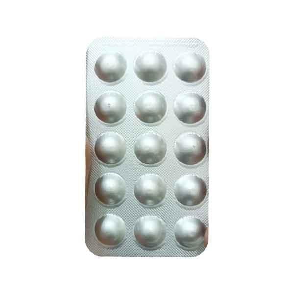 AMLO 5 Tablet 15's