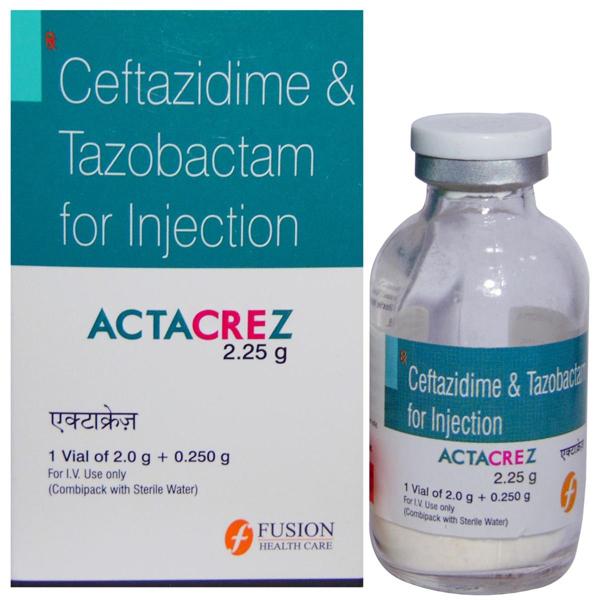 NOVARIDE 2mg Tablet 10's