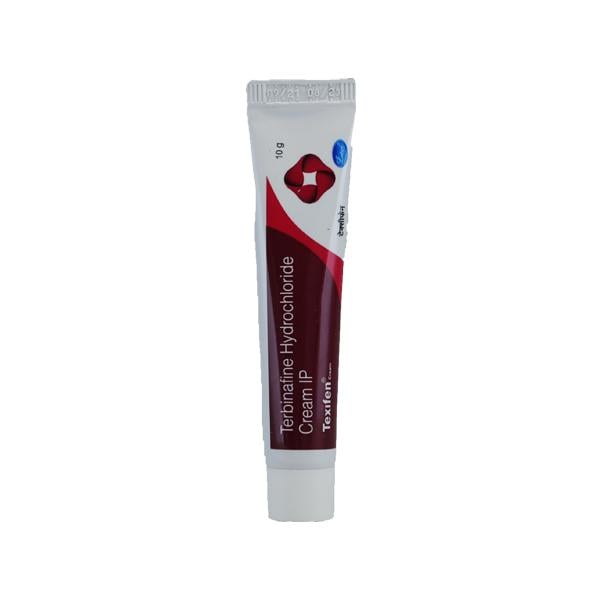 Texifen Cream 10gm