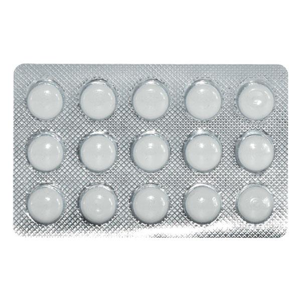 ULYSES 150 Tablet 15's